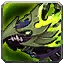 Hexflame Reaver Icon