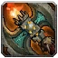 Axe of the Amani Icon