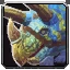 Direhorn in a China Shop Icon
