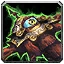 Durumu's Baleful Gaze Icon
