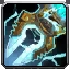 Amun-Thoth, Sul's Spiritrending Talons Icon