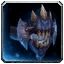 Plated Toothbreaker Girdle Icon