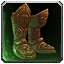 Treads of the Blind Eye Icon