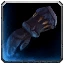 Handguards of the All-Consuming Maw Icon