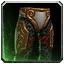 Legplates of the Dark Parasite Icon