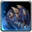 Shoulderguards of the All-Consuming Maw Icon