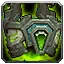 Corroded Soul Crusher Icon