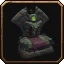 Altar of Corrosion Icon