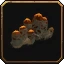 Nourished Brood Egg Cluster icon