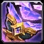 Lightruned Crystal Beacon Icon