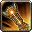 Sun Festival's Flamebrand Icon