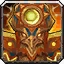 Ensemble: Sun Festival's Flame Totems Icon