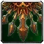 Wu-Lai, Bladed Fan of the Empyreans Icon