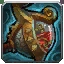 Hand of the Dark Animus Icon