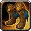 Sun Festival's Painted Striders Icon