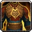 Sun Festival's Painted Hauberk Icon
