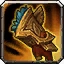 Sun Festival's Painted Gauntlets Icon