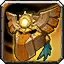 Sun Festival's Painted Mask Icon