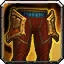 Sun Festival's Painted Greaves Icon
