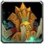Greatshield of the Gloaming Icon