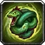 Knot of Writhing Serpents Icon