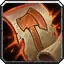 Zul'jin's Guillotine Technique Icon