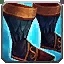 Sandals of Arcane Fury Icon