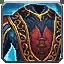 Robe of Midnight Down Icon