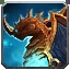 Chilblain Spaulders Icon