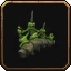 Venomous Defender's Barricade Icon