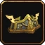Luminant Defender's Golden Barricade Icon
