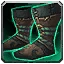 Sandals of the Starving Eye Icon