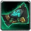 Infinitely Conducting Bracers Icon