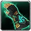 Gloves of Cushioned Air Icon