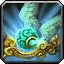 Orb of Arcing Lightning Icon