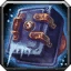 Advanced Refrigeration Unit Icon