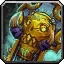 Shield of Twinned Despair Icon