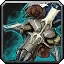 Mounted Strike Icon