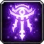 Kirin Tor Offensive Tabard Icon