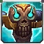 Links of the Disintegrator Icon