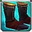 Ghostbinder Greatboots Icon
