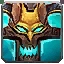 Clear-Mind Helm Icon