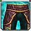 Legguards of Scintillating Scales Icon