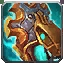 Spaulders of Quaking Fear Icon