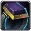 Captain Sander's Returned Band Icon