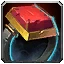 Admiral Taylor's Loyalty Ring Icon
