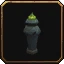 Cracked Vilescar Urn Icon
