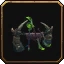 Vilescar Weapon Rack Icon