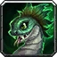 Corrosive Writhling Icon