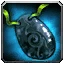 Talisman of Living Poison Icon